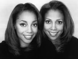 Holly Robinson Peete