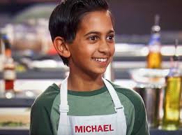 Marion firefighter's son into final four of MasterChef Junior
