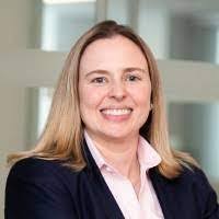 Women in Leadership: Kate Rock, Partner, Guidehouse, President, WHF