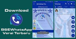 Bsewhatsapp is a whatsapp mod developed upon gbwhatsapp and whatsapp plus that you can use to get hold of new functions on your android smartphone. Bse Whatsapp Download Versi Terbaru Anti Banned