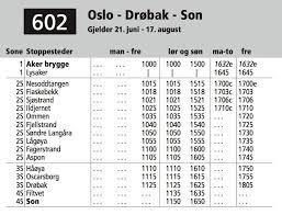 En liten tur til filtvedt for å fylle diesel i dag… villa malla. Villa Malla Her Er Rutetidene For Bat I Sommer Oslo Filtvet Facebook