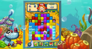 Match the cubes of the same color and combine boosters for huge explosions to blast your way through thousands of levels! Should I Let My Kid Play Toy Blast Fatherly