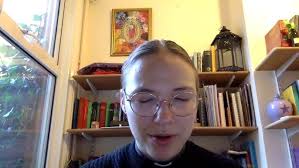 Poetry Day 2023: Amy Abdullah Barry