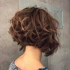 Short, sides, long top hairstyles. 30 Back View Of Short Layered Haircuts Short Haircut Com
