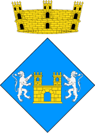Escut de Sant Julià de Vilatorta - Viquipèdia, l'enciclopèdia lliure