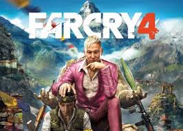 чит коды на фар край 4 на Xbox 360 Far Cry 4 Kody