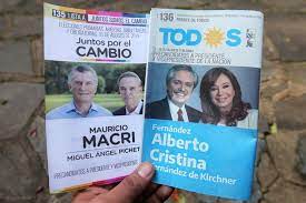 Cobertura elecciones primarias y asambleas partidarias. Elecciones Primarias En Argentina 5 Lecciones Opendemocracy