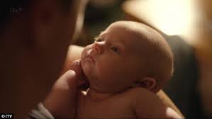 Broadchurch ratings plunge to lowest ever as fans complain about  unrealistic lawyers