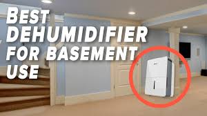 Since many of them are generally not well ventilated, they tend to stay more humid than the other parts of the house. Best Dehumidifier For Basement Use Appliance Accreditor
