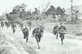 Kết quả hình ảnh cho chiến tranh biên giới 1979