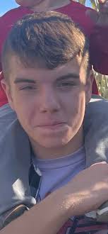 UPDATE**** We found dean safe thank you all!! My son 14year old Dean  Goodger has broken out of daybreak youth services in Vancouver