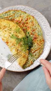 Omelette Soufflee Recette Video Recette Video Recettes De Cuisine Recette Plat Facile Recette Cuisine Facile