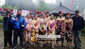 Jalan srikandi, singaraja, 81151, indonesia. Nusabali Com Smkn 2 Singaraja Borong Juara Napak Tilas
