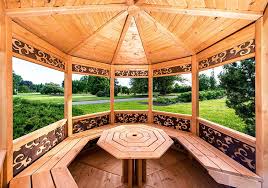 Come see how it turned out!to help us on the road to the. 47 Gazebo Designs Picture Gallery Designing Idea