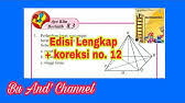 .soal semester 1 dan semester 2, berupa soal pilihan ganda dan essay seperti, mulai dari kelas 1 sd sampai kelas 12 sma beserta kunci jawaban dan a. Ayo Kita Menalar Hal 152 Matematika Kelas 8 Bab 4 Persamaan Garis Lurus Youtube