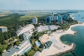 De la 472 euro/ persoana. Oferte Litoral Romania