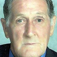 Roy Ferguson of Wilkesboro dies