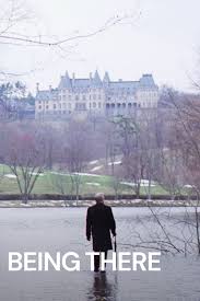 Being There (1979) | MUBI