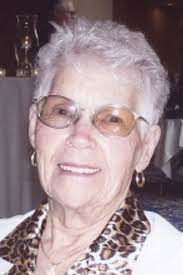 Marie Tipton Obituary May 1, 2011