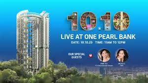 See what jaime teo (jaimeteo1) has discovered on pinterest, the world's biggest collection of ideas. Capitaland 10 10 Live At One Pearl Bank Facebook