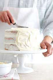 How To Make A Cake From Scratch As Delicious As Your Favorite Bakery Better Homes Gardens