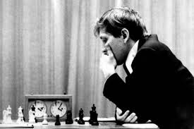 Endgame riddle: Fischer vs Spassky ...