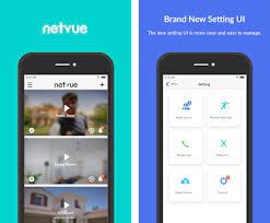 Oct 13, 2021 · download netvue old versions android apk or update to netvue latest version. Netvue Home Security Done Smart Apk Download For Android Latest Version 5 20 4 Com Netviewtech