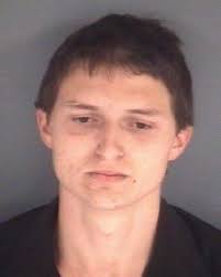 Law & Disorder: Man in his 20s accidently shoots himself in head