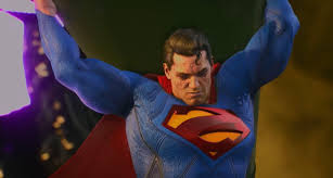 We're about to find out if you know all about greek gods, green eggs and ham, and zach galifianakis. Kill The Justice League Evil Superman Could Be The Best Video Game Superman Game News 24