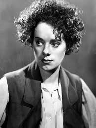 Elsa Lanchester (1902-1986)