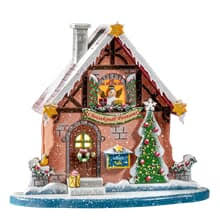 Front door christmas decorations ideas. Kathe Wohlfahrt Weihnachtsdeko Vom Spezialisten