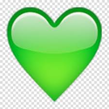 Heart emoji transparent png download now for free this heart emoji transparent png image with no background. Heart Emoji Green Symbol Yellow Heart Transparent Background Png Clipart Nohat Free For Designer