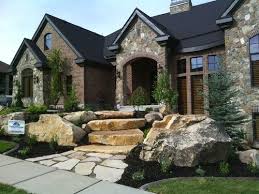 Following are locations we serve landscaping services in utah. Pin On Front Yards