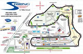 Le mans off circuit map will help you find your way around the circuit and get setup on one of the travel destinations sites! 12 Hours Of Sebring Legendary Race Track 24h Lemans Com