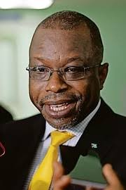 Munroe defends scheme he said was fake news