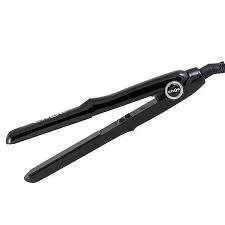 The hsi professional flat iron is clearly the best flat iron for natural black hair. Best Flat Iron For Natural Hair Hair Straightener Tool For Curly Hair