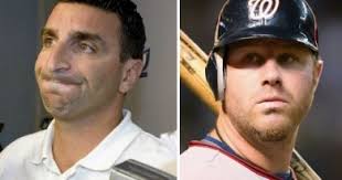 Flashback Friday: Pat Tabler's Long-Standing Bases Loaded Record