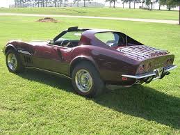 Image result for Cordovan Maroon 1968 Camaro