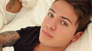 Federico riccardo rossi is an actor and producer, known for flash: 7b5t1ymgzz3m8m