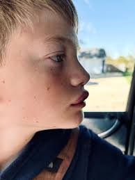 Elkhorn High School Football Takes the Field with Daschel Stallings  Leadership