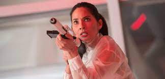 Striegel allegedly used the internet to. Predator Upgrade Olivia Munn Verscharft Vorwurfe An Cast Und Regisseur