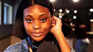 Take It Easy: A teenager talks about love