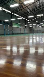 For more information please feel free to get in touch. Ara Courts Badminton Hall Ara Courts Badminton Hall Facebook