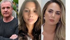 Tendria que haber disparado bien, era un novato": revelan que la secretaria  de Millman complicaría más a su jefe