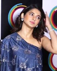 Jennifer Winget Fan On Instagram Cutie With The Most Beautiful Jenniferwinget1 And Tanujvirwani To Celebra Jennifer Winget Celebrities Jennifer