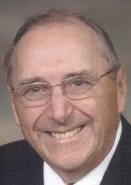 Obituary information for Bruce Paddle