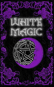 White Magic Spell Book Wiccan White Magic Spell Book For Beginners Nightshade Brittany 9781657312142 Amazon Com Books