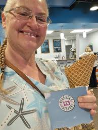 What does your stamp area look like?