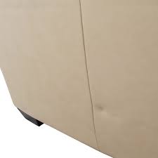 Shop leather club chairs at luxedecor.com. 86 Off Natuzzi Natuzzi Italsofa Beige Leather Club Chair Chairs