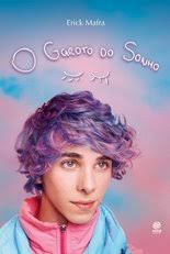 Livros encontrados sobre Erick